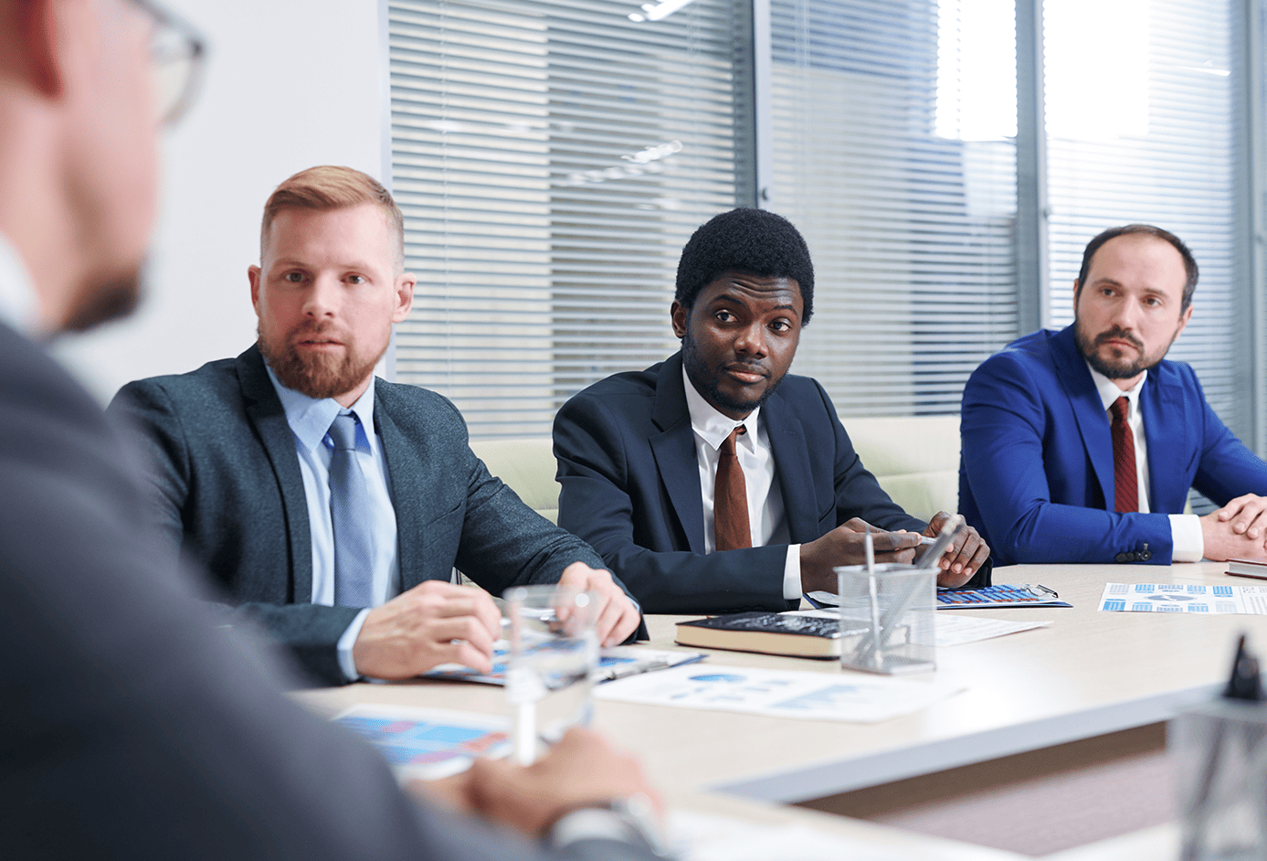 Webinar: British Ambassador to Addis Ababa & UK Trade Team
